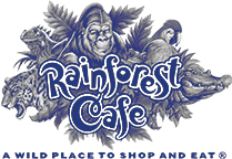 Rainforest-Cafe