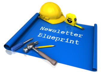 newsletter blueprint